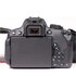 Usato Canon Eos 700D Body [Usato]