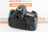 Canon Eos 70D Body Usata Scatti 9900