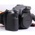 Usato Canon EOS 70D Body Nero [Usato]
