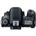 Canon Eos 77D Body