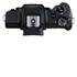 Canon EOS M50 Mark II + EF-M 15-45mm