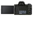 Canon EOS M50 Mark II + EF-M 15-45mm