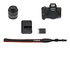 Canon EOS M50 Mark II + EF-M 15-45mm
