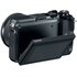 Canon EOS M6 Nero + EF-M 15-45 mm
