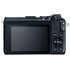 Canon EOS M6 Nero + EF-M 15-45 mm