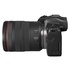 Canon EOS R + RF 24-105mm f/4 L IS USM + adattatore da EF a RF RICONDIZIONATO