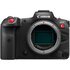 Canon EOS R5 C + Adattatore AF originale Canon EF-EOS R per ottiche Canon EF/EF-S su Canon RF