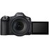 Canon EOS R5 Mark II + RF 24-105mm L IS USM