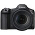 EOS R5 Mark II + RF 24-105mm L IS USM
