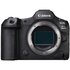 Canon EOS R5 Mark II Scatola aperta Confezione originale presente