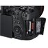 Canon EOS R5 Mark II Scatola aperta Confezione originale presente