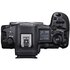 Canon EOS R5 Mark II Scatola aperta Confezione originale presente