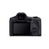 Canon EOS R5 Mark II Scatola aperta Confezione originale presente