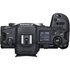 Canon EOS R5 + RF 24-105mm f/4 L IS