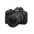 Canon EOS R50 + RF-S 18-150mm f/3.5-6.3 IS STM