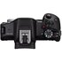 Canon EOS R50 + RF-S 18-45mm f/4.5-6.3 IS STM + RF 75-300 f/4-5.6