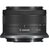 Canon EOS R50 + RF-S 18-45mm f/4.5-6.3 IS STM + RF 75-300 f/4-5.6