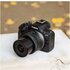 Canon EOS R50 + RF-S 18-45mm f/4.5-6.3 IS STM + RF 75-300 f/4-5.6