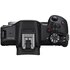 Canon EOS R50 + RF-S 18-45mm f/4.5-6.3 IS STM + RF-S 55-210mm f/5-7.1 IS STM