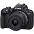 Canon EOS R50 + RF-S 18-45mm f/4.5-6.3 IS STM