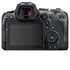 Canon EOS R6 Body