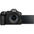 Canon EOS R6 Mark III + RF 24-105mm f/4-7.1 IS STM