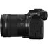 Canon EOS R6 Mark III + RF 24-105mm f/4-7.1 IS STM