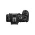 Canon EOS R6 Mark III + RF 24-105mm f/4 L IS USM