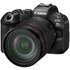 Canon EOS R6 Mark III + RF 24-105mm f/4 L IS USM
