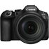EOS R6 Mark III + RF 24-105mm f/4 L IS USM