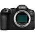 Canon EOS R6 Mark III + RF 85mm f/1.4 L VCM