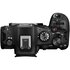 Canon EOS R6 Mark III
