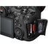 Canon EOS R6 Mark III
