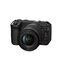 Canon EOS R6 V + RF 20-50mm f/4 L IS USM PZ