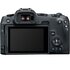 Canon EOS R8 + LP-E17
