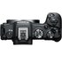 Canon EOS R8 + LP-E17