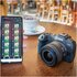 Canon EOS R8 + LP-E17
