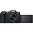 Canon EOS R8 + RF 24-50mm f/4.5-6.3 IS STM