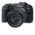 Canon EOS RP + RF 24-105 f/4-7.1 IS STM