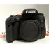 Usato Canon EOS 760D Body [Usato]