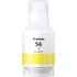 Canon GI-56 Y SERBATOIO INCHIOSTRO GIALLO 14.000 PAGINE