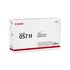Canon i-SENSYS 057H Originale Nero 1 pezzo(i)