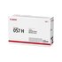 Canon i-SENSYS 057H Originale Nero 1 pezzo(i)