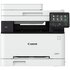 Canon i-SENSYS MF657Cdw Laser A4 1200 x 1200 DPI 21 ppm Wi-Fi