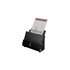Canon imageFORMULA DR-C225 II ADF + scanner ad alimentazione manuale 600 x 600 DPI A4 Nero