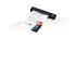 Canon imageFORMULA P-208II 600 x 600 DPI Scanner a foglio Nero A4
