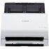 Canon imageFORMULA R30 Scanner con ADF + alimentatore di fogli 600 x 600 DPI A4 Bianco