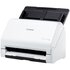 Canon imageFORMULA R30 Scanner con ADF + alimentatore di fogli 600 x 600 DPI A4 Bianco
