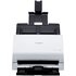 Canon imageFORMULA R30 Scanner con ADF + alimentatore di fogli 600 x 600 DPI A4 Bianco