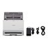Canon imageFORMULA R30 Scanner con ADF + alimentatore di fogli 600 x 600 DPI A4 Bianco